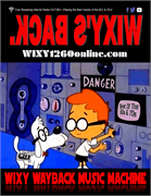 WIXY Fan Art (36)